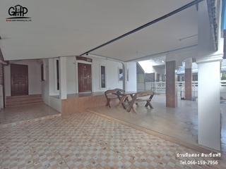 For sale 3 bed house in Mueang Sing Buri, Sing Buri