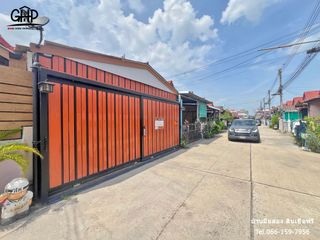 For sale 2 bed townhouse in Tha Maka, Kanchanaburi