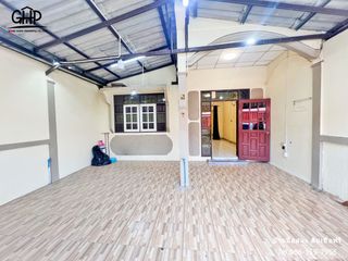 For sale 2 bed townhouse in Tha Maka, Kanchanaburi