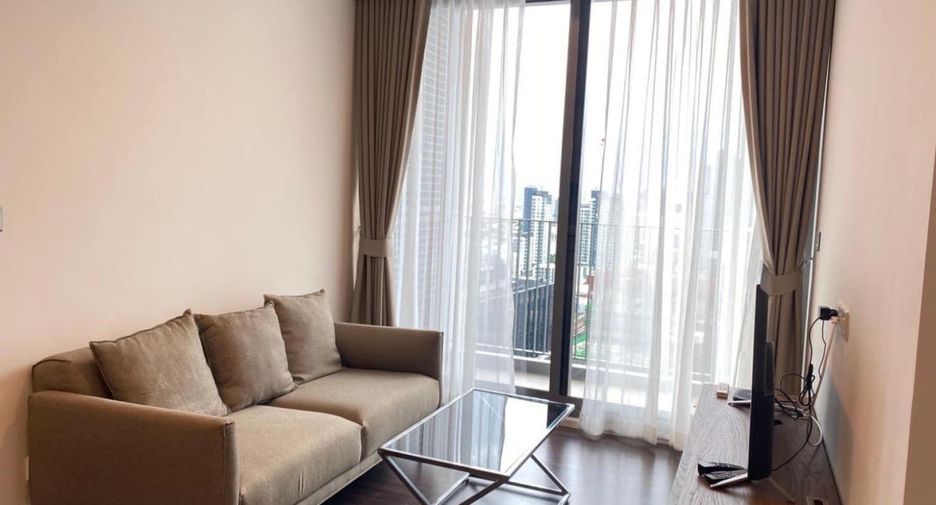 For sale 2 bedrooms condo in Bang Na, Bangkok