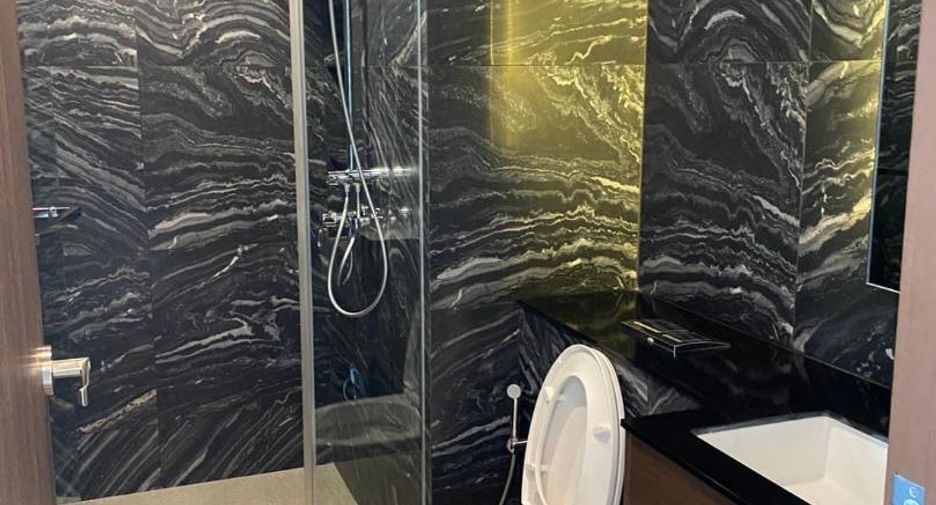 For sale 2 bedrooms condo in Bang Na, Bangkok