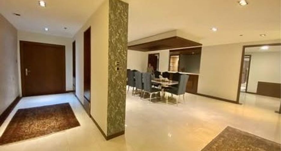 Wohnung zur Miete und zum Kauf mit 3 Zimmer in Watthana, Bangkok