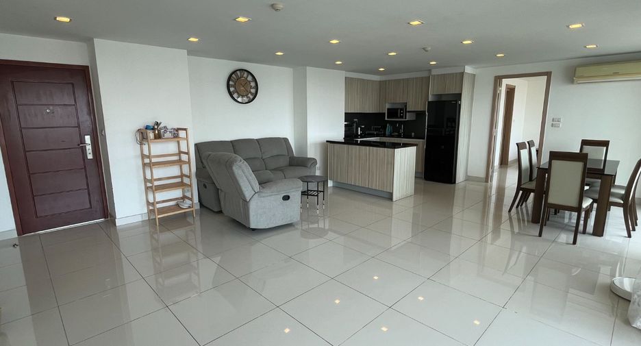 For sale 2 bedrooms apartment in Bang Lamung, Chonburi