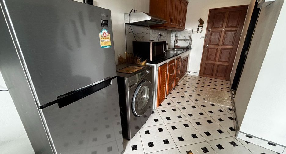 For sale 2 bedrooms condo in Mueang Rayong, Rayong