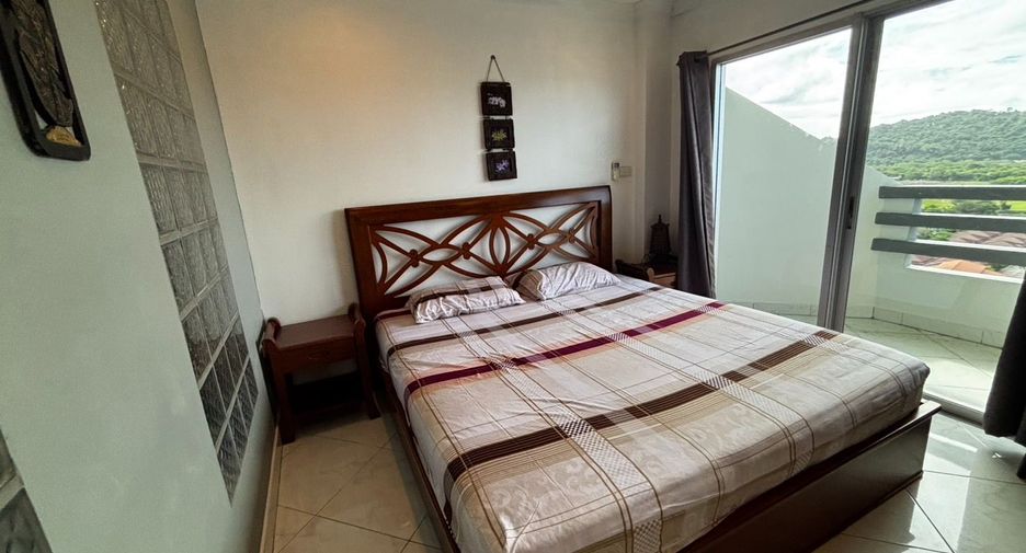 For sale 2 bedrooms condo in Mueang Rayong, Rayong