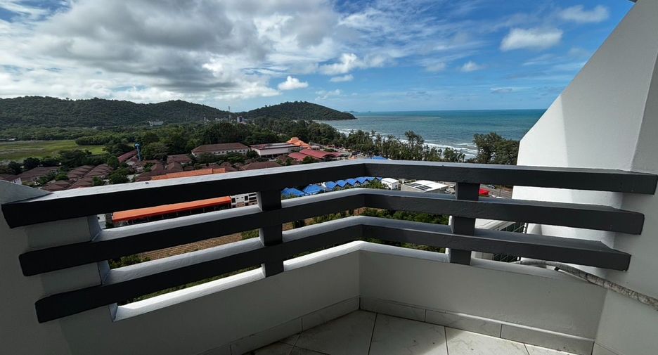 For sale 2 bedrooms condo in Mueang Rayong, Rayong