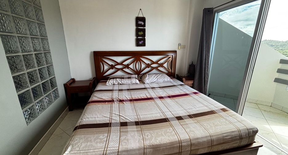 For sale 2 bedrooms condo in Mueang Rayong, Rayong