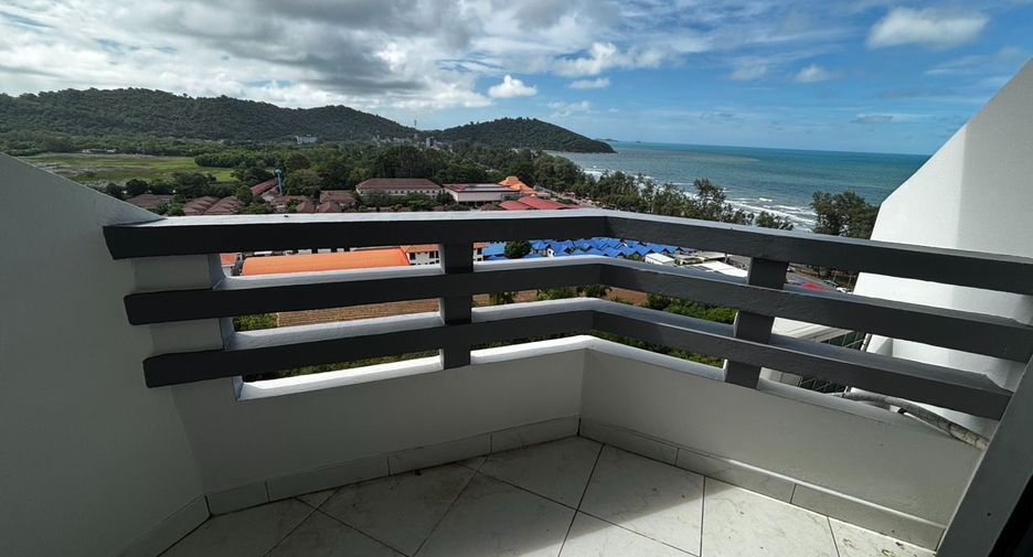 For sale 2 bedrooms condo in Mueang Rayong, Rayong