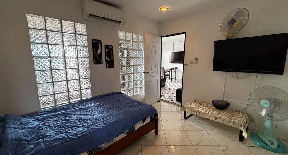 For sale 2 bedrooms condo in Mueang Rayong, Rayong