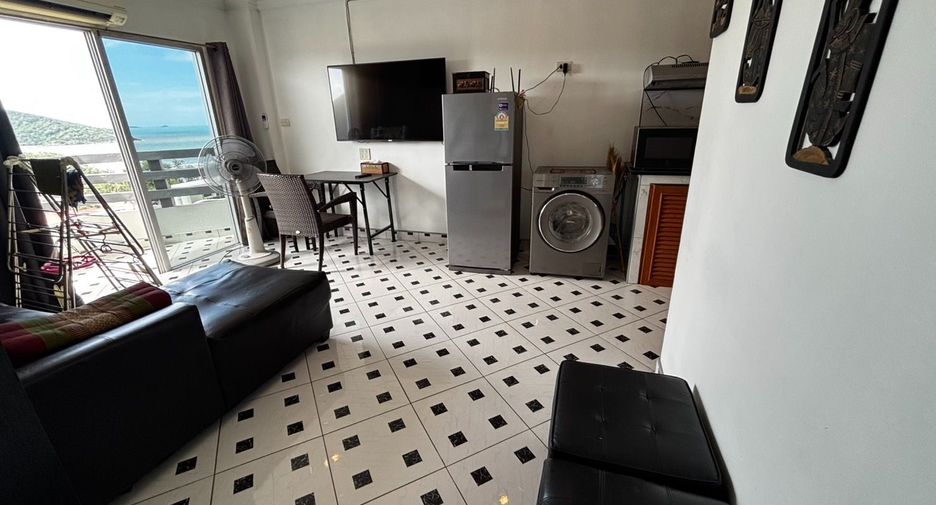 For sale 2 bedrooms condo in Mueang Rayong, Rayong