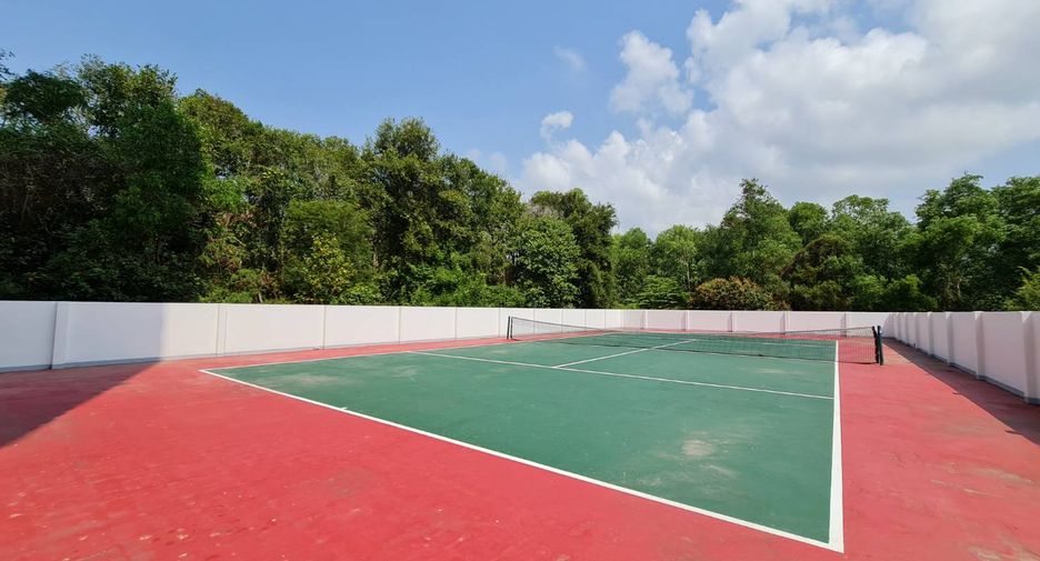 For sale 2 bedrooms condo in Mueang Rayong, Rayong