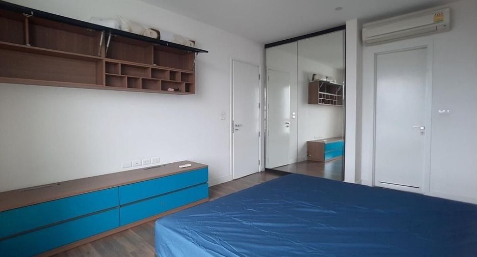 Продажа 2 спальни кондо в Пхра Кханонг, Бангкок