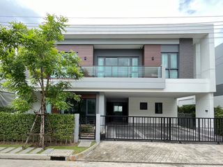 For rent 4 Beds house in Prawet, Bangkok