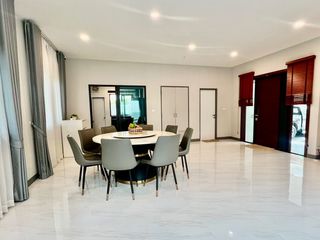 For rent 4 Beds house in Prawet, Bangkok