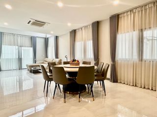 For rent 4 Beds house in Prawet, Bangkok