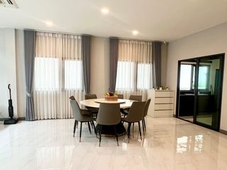 For rent 4 Beds house in Prawet, Bangkok