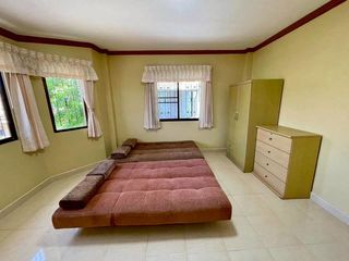 For rent 4 bed house in Bang Lamung, Chonburi