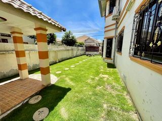 For rent 4 bed house in Bang Lamung, Chonburi