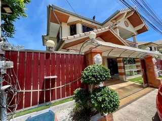 For rent 4 bed house in Bang Lamung, Chonburi