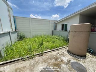 For sale 3 bed townhouse in Mueang Nonthaburi, Nonthaburi