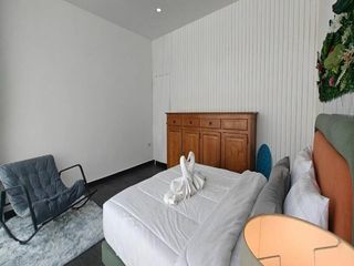 For sale 4 bed house in Bang Lamung, Chonburi