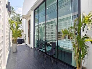 For sale 4 bed house in Bang Lamung, Chonburi