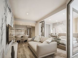 Продажа 1 кровать кондо в Банг Ламунг, Чонбури