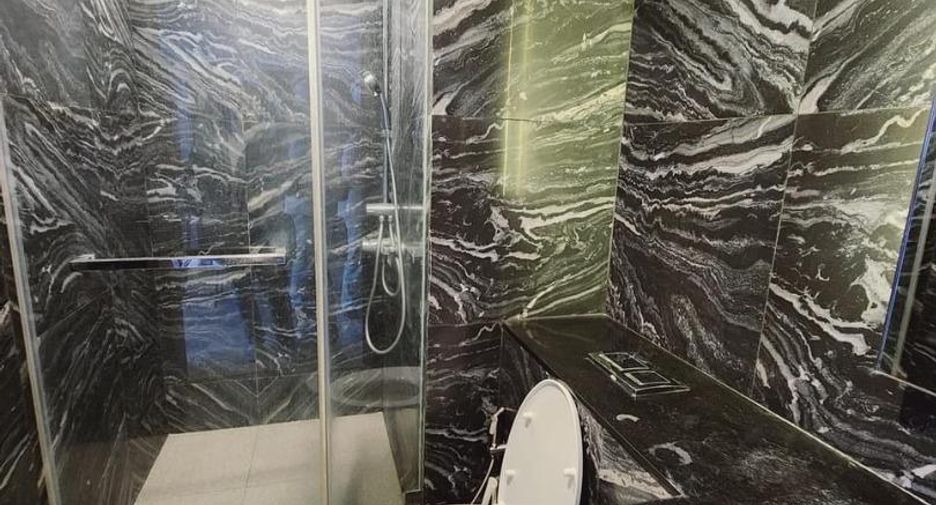 For sale 2 bedrooms condo in Bang Na, Bangkok