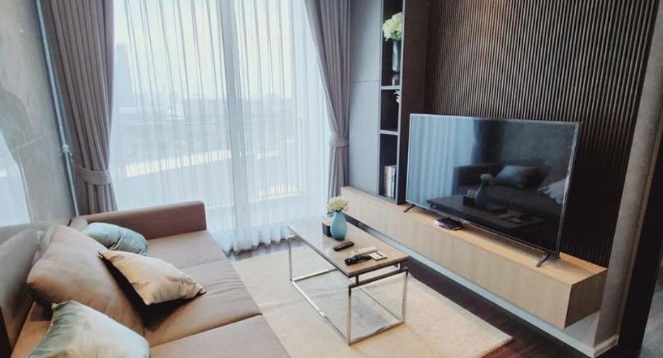 For sale 2 bedrooms condo in Bang Na, Bangkok