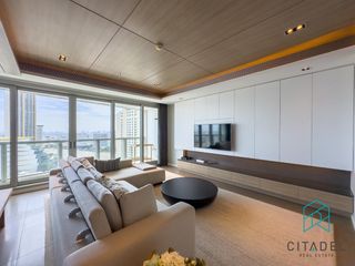 Аренда и продажа 3 спальни кондо в Сатхон, Бангкок