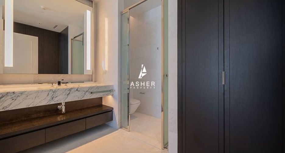 Wohnung zum Kauf mit 2 Zimmer in Bang Kho Laem, Bangkok
