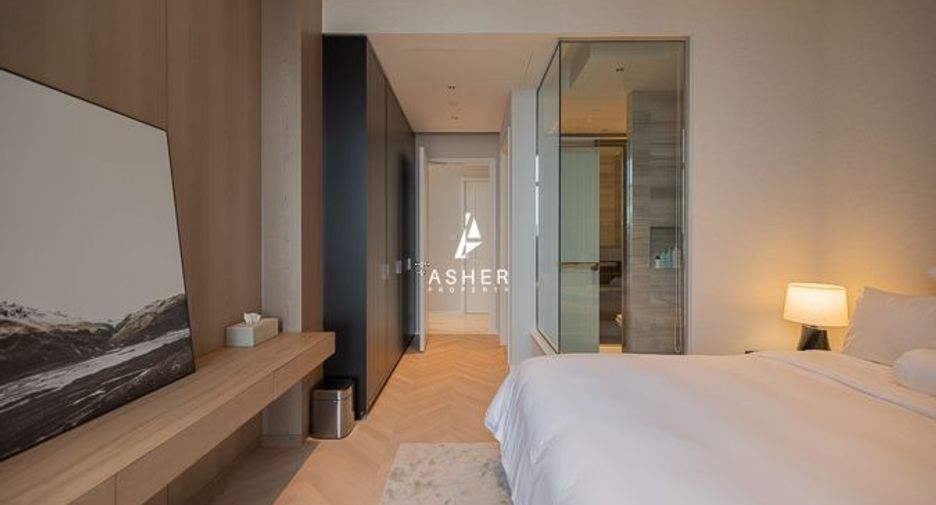 Wohnung zum Kauf mit 2 Zimmer in Bang Kho Laem, Bangkok