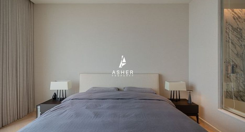 Wohnung zum Kauf mit 2 Zimmer in Bang Kho Laem, Bangkok