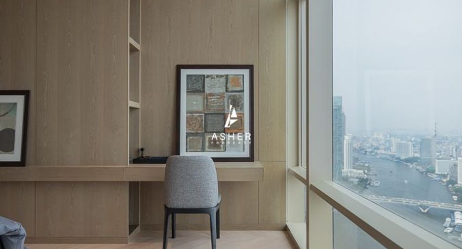 Wohnung zum Kauf mit 2 Zimmer in Bang Kho Laem, Bangkok