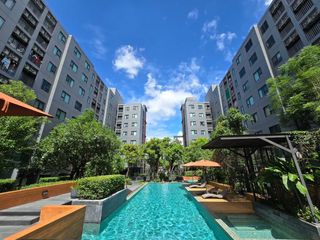 Condo en alquiler de 1 habitaciones en Mueang Chiang Mai, Chiang Mai
