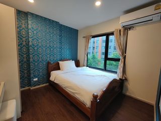 Condo en alquiler de 1 habitaciones en Mueang Chiang Mai, Chiang Mai