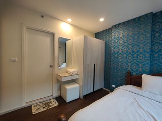 Condo en alquiler de 1 habitaciones en Mueang Chiang Mai, Chiang Mai