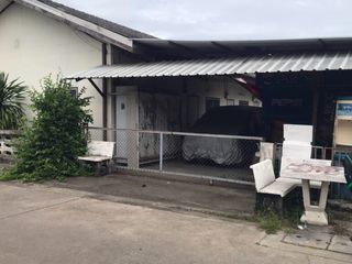 Terreno en venta en Si Racha, Chonburi