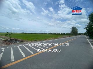 For sale land in Bang Len, Nakhon Pathom