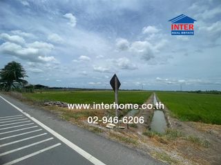 For sale land in Bang Len, Nakhon Pathom