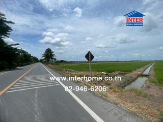For sale land in Bang Len, Nakhon Pathom