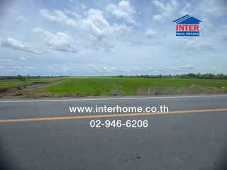 For sale land in Bang Len, Nakhon Pathom
