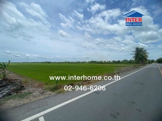 For sale land in Bang Len, Nakhon Pathom