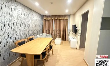 À louer 2 chambres condo à Lat Krabang, Bangkok