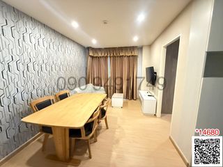 For rent 2 bed condo in Lat Krabang, Bangkok