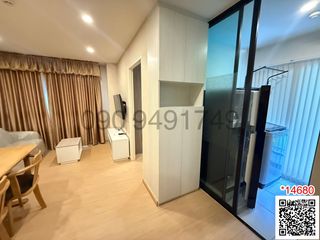 For rent 2 bed condo in Lat Krabang, Bangkok