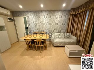 For rent 2 bed condo in Lat Krabang, Bangkok