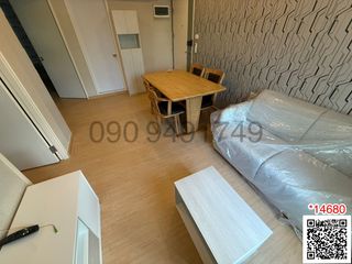 For rent 2 bed condo in Lat Krabang, Bangkok
