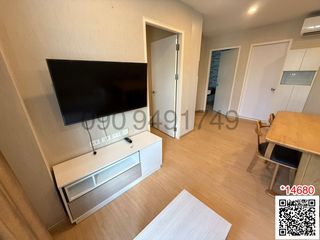 For rent 2 bed condo in Lat Krabang, Bangkok