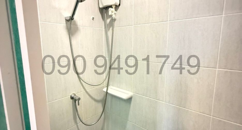 For rent 2 bedrooms condo in Lat Krabang, Bangkok